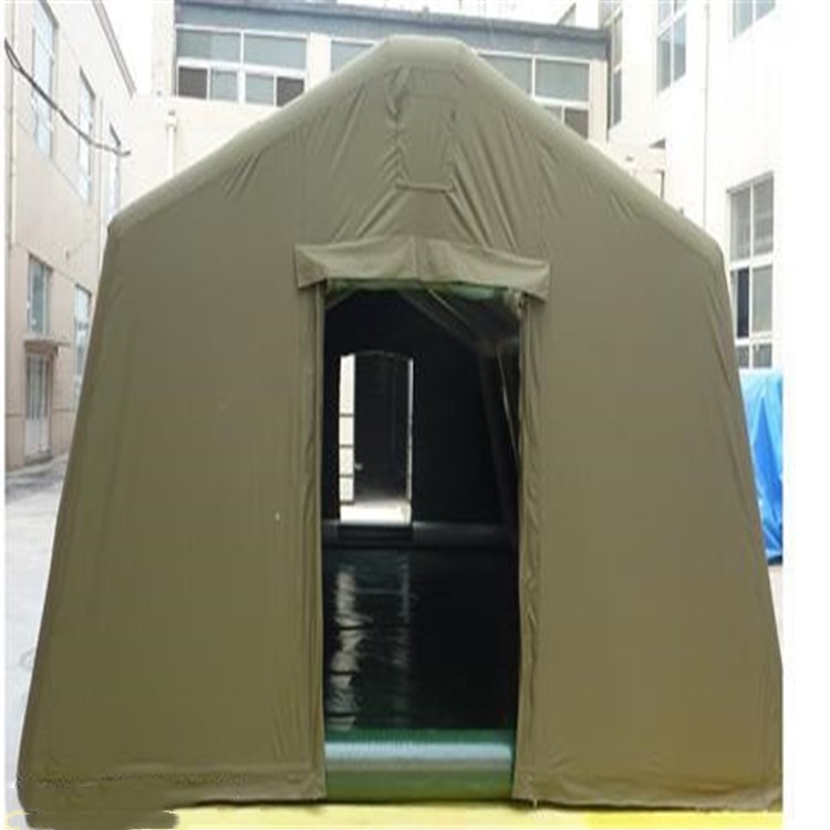 正安充气军用帐篷模型生产工厂